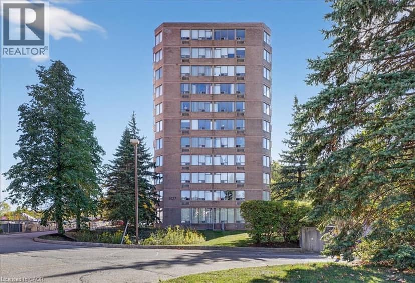 3227 KING Street E Unit# 506, Kitchener, photo 4