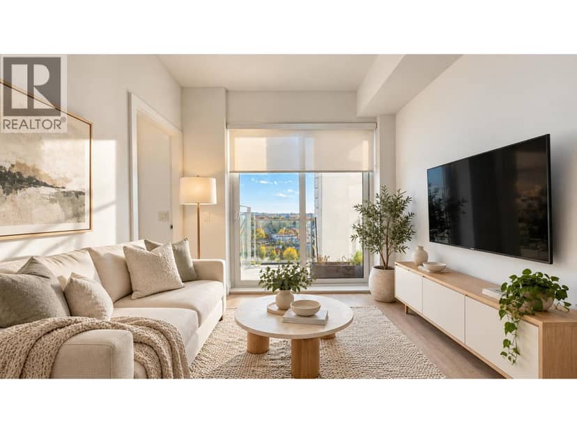 1105 2435 KINGSWAY, Vancouver, photo 3