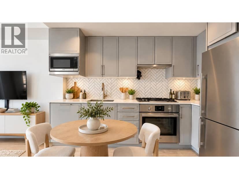 1105 2435 KINGSWAY, Vancouver, photo 4