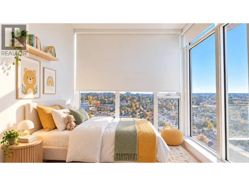 1105 2435 KINGSWAY, Vancouver, photo 6
