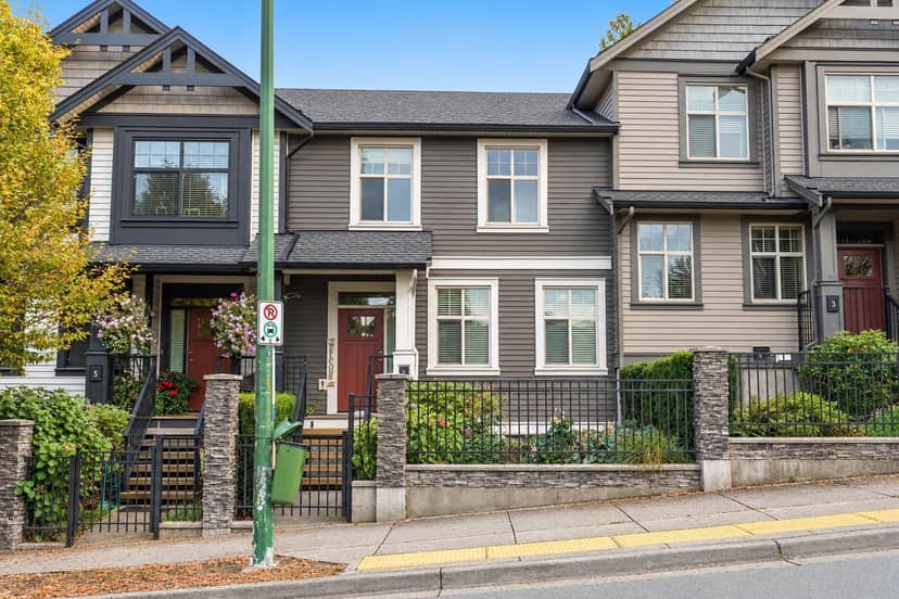 4 35298 MARSHALL ROAD, Abbotsford