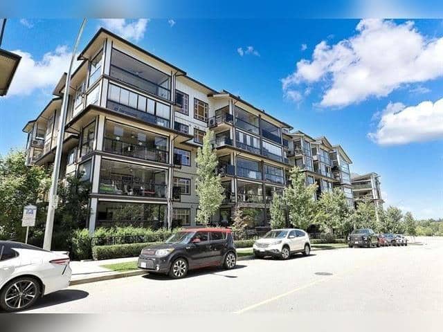 405 8561 203A STREET, Langley, photo 2