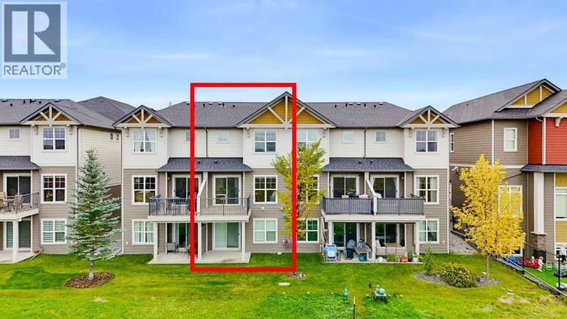 627, 101 Sunset Drive, Cochrane, photo 3