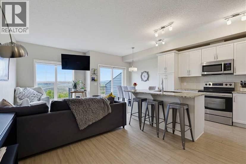 627, 101 Sunset Drive, Cochrane, photo 7