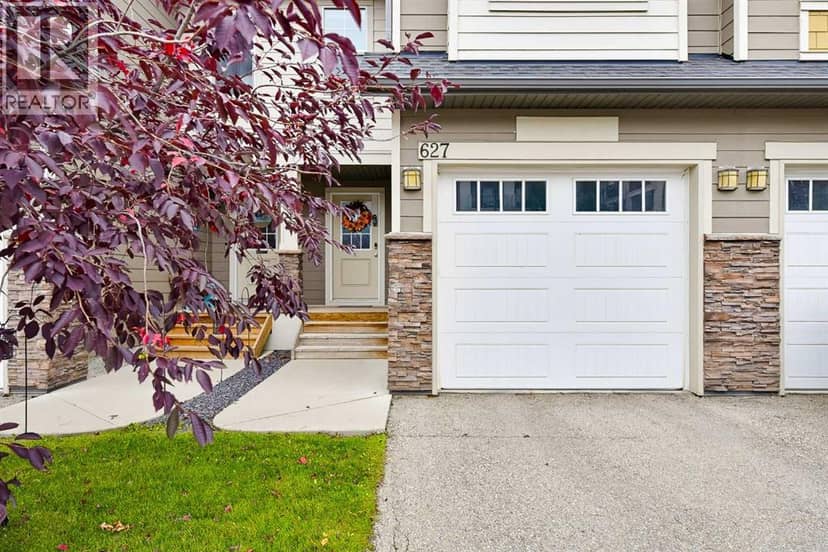 627, 101 Sunset Drive, Cochrane, photo 5