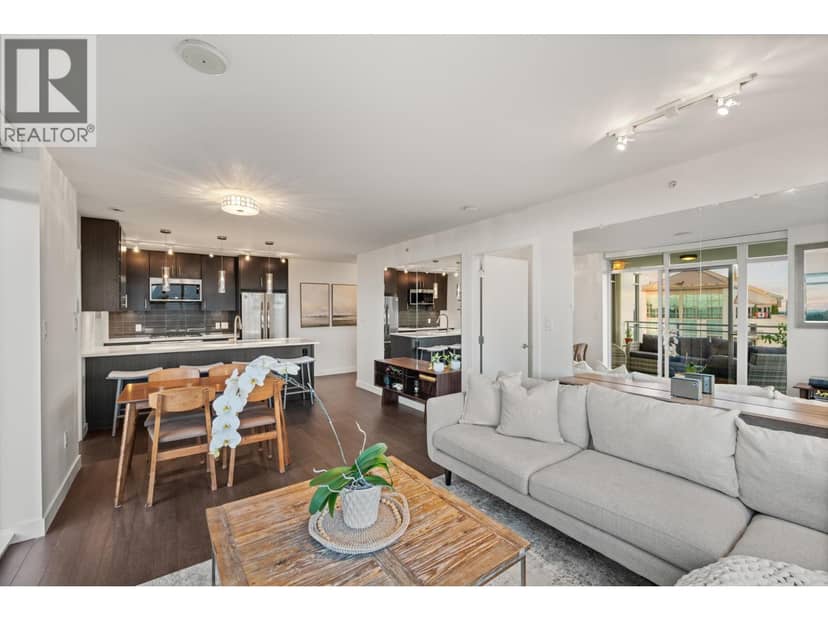2101 608 BELMONT STREET, New Westminster, photo 5
