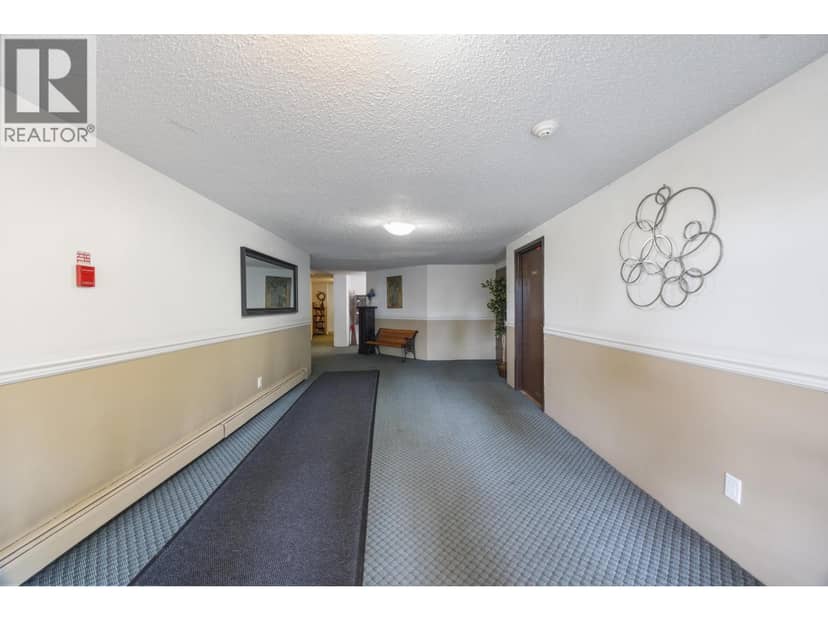 306 110 SEVENTH STREET, New Westminster, photo 4
