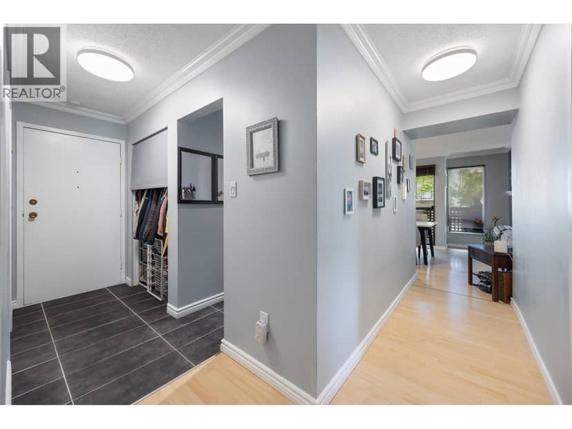 306 110 SEVENTH STREET, New Westminster, photo 6