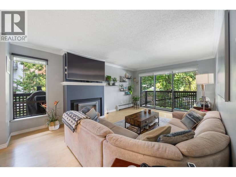 306 110 SEVENTH STREET, New Westminster, photo 7