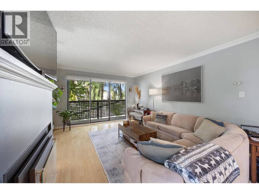 306 110 SEVENTH STREET, New Westminster, photo 8