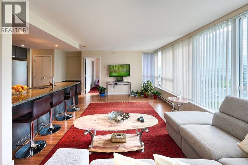 805 2232 DOUGLAS ROAD, Burnaby, photo 6