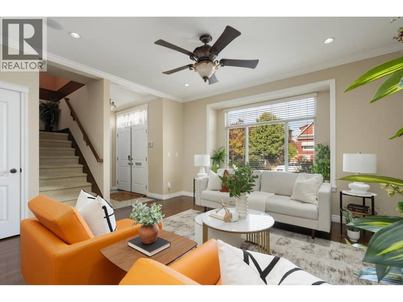 36 E 54 AVENUE, Vancouver, photo 4