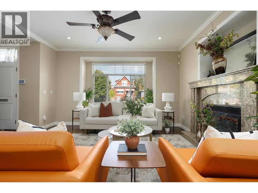 36 E 54 AVENUE, Vancouver, photo 5
