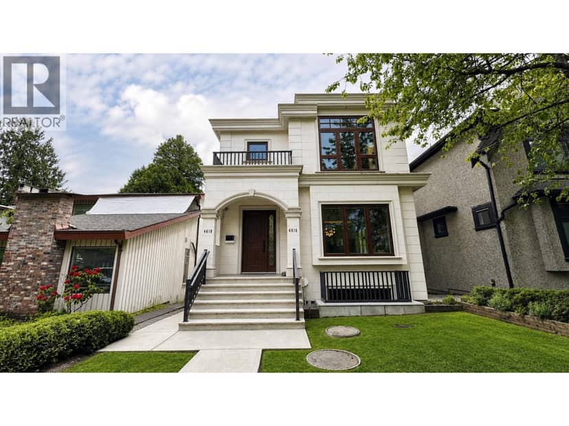 4618 W 8TH AVENUE, Vancouver, photo 2