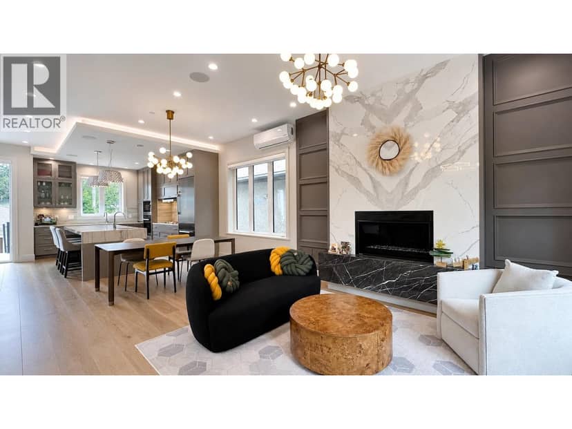4618 W 8TH AVENUE, Vancouver, photo 3