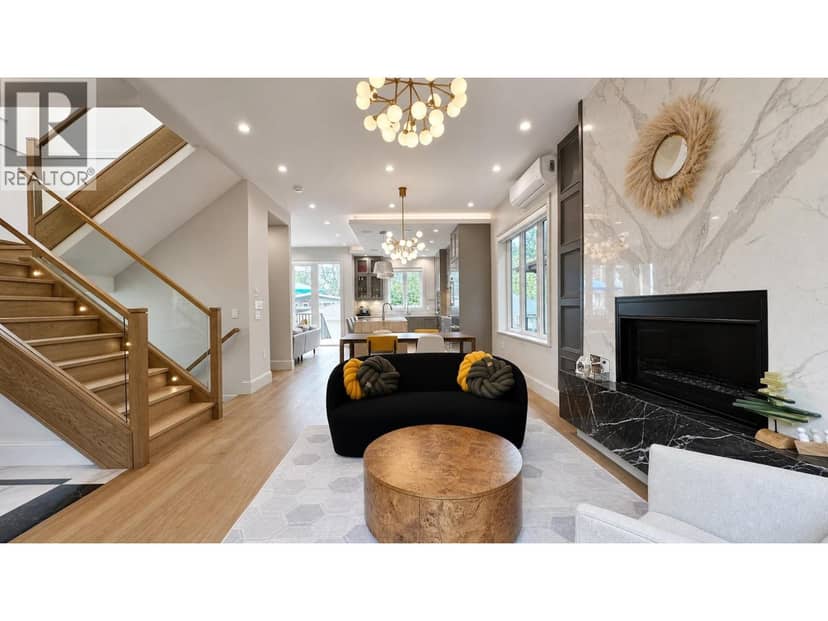 4618 W 8TH AVENUE, Vancouver, photo 4