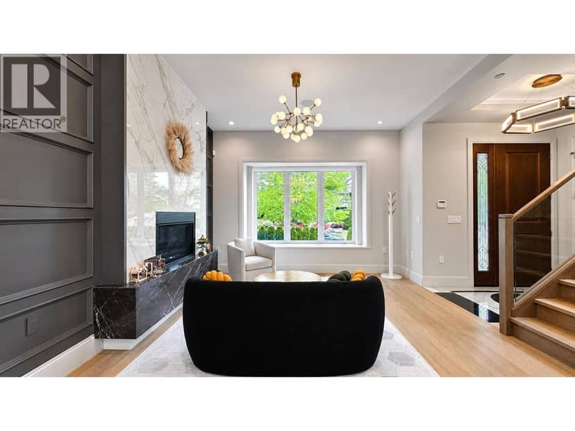 4618 W 8TH AVENUE, Vancouver, photo 5