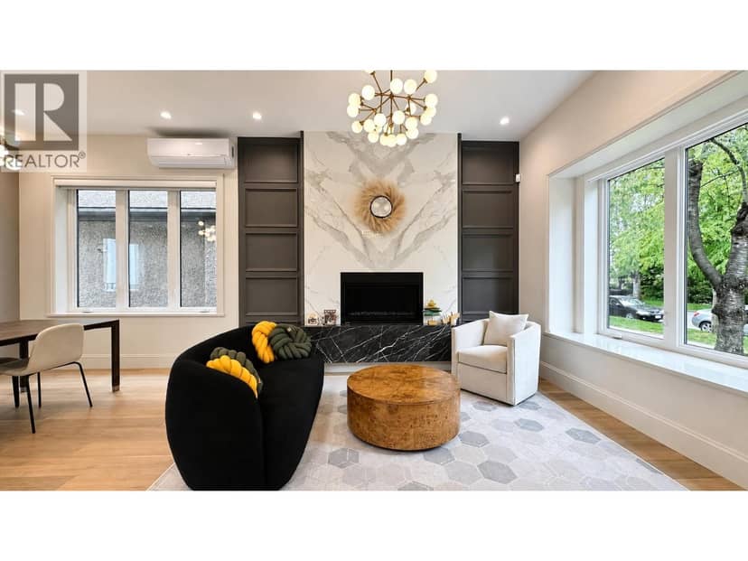 4618 W 8TH AVENUE, Vancouver, photo 6