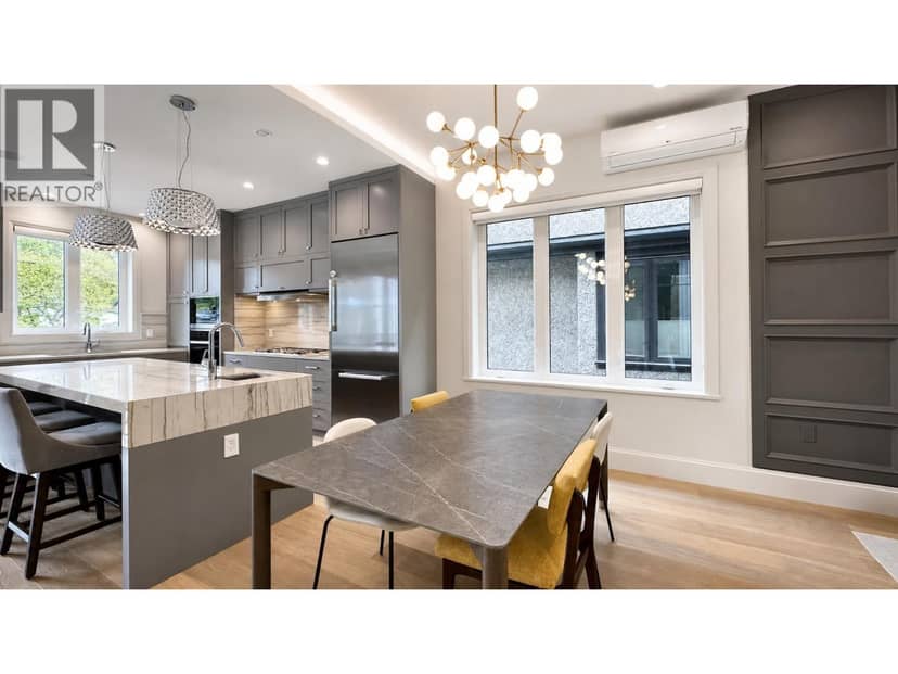 4618 W 8TH AVENUE, Vancouver, photo 8