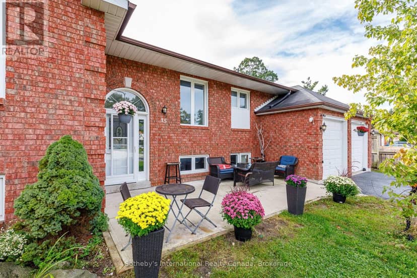 15 Port Royal Trail, Wasaga Beach, photo 3