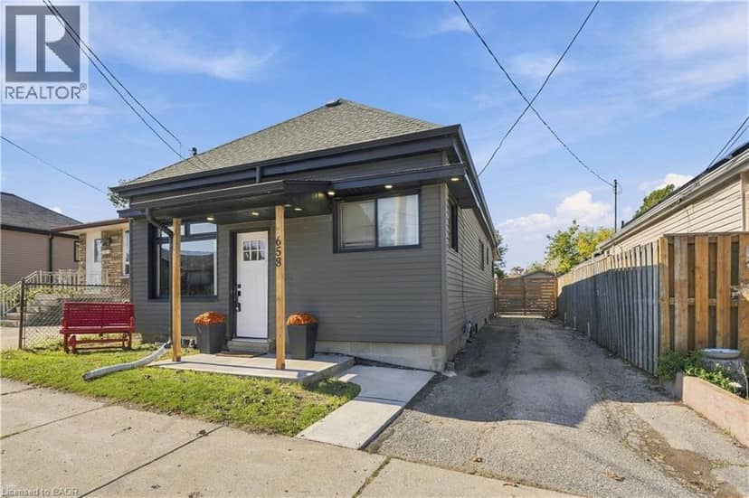 658 UPPER WELLINGTON Street, Hamilton, photo 2