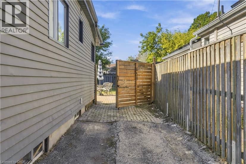658 UPPER WELLINGTON Street, Hamilton, photo 7