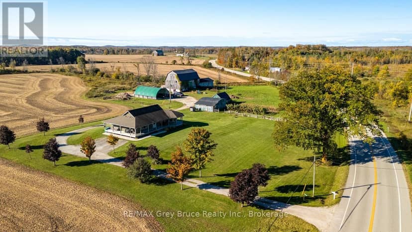 402622 Grey 17 Road, Georgian Bluffs