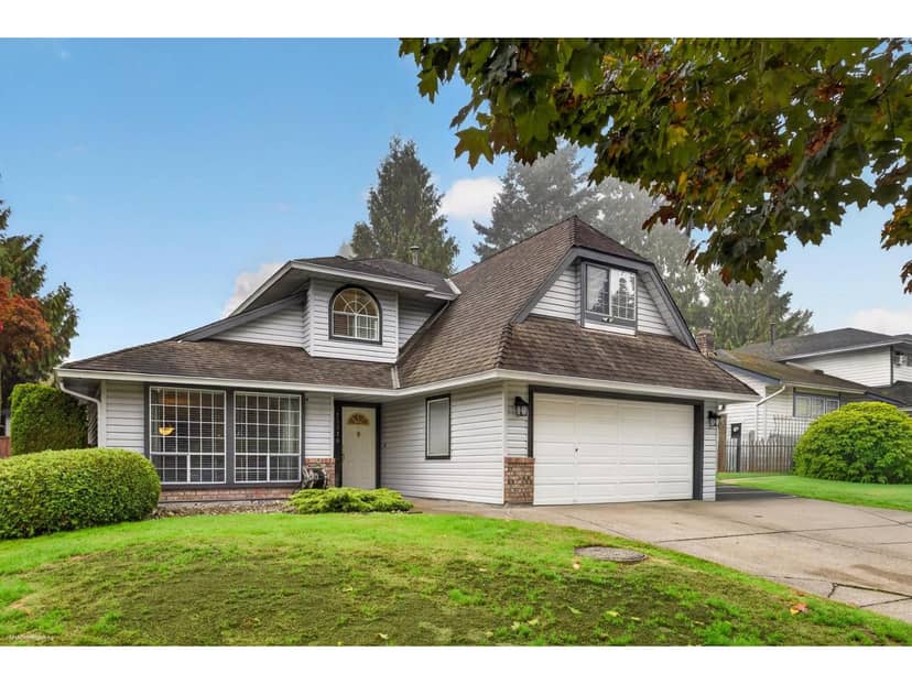 13370 61 AVENUE, Surrey