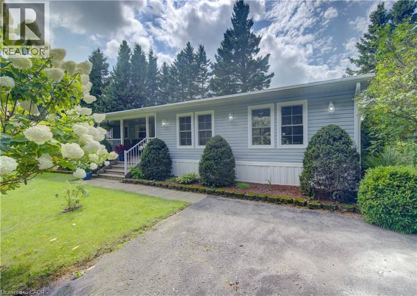 30 GRAND VISTA Crescent, Mount Forest, photo 3