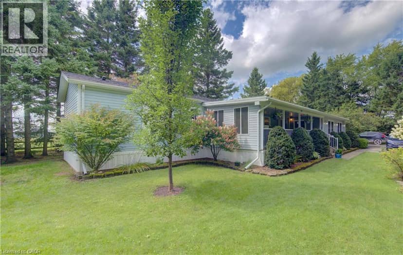 30 GRAND VISTA Crescent, Mount Forest, photo 4