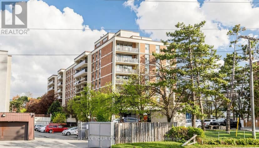 707 - 180 Dudley Avenue, Markham, photo 2