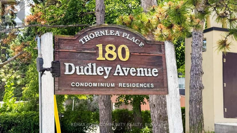 707 - 180 Dudley Avenue, Markham, photo 3
