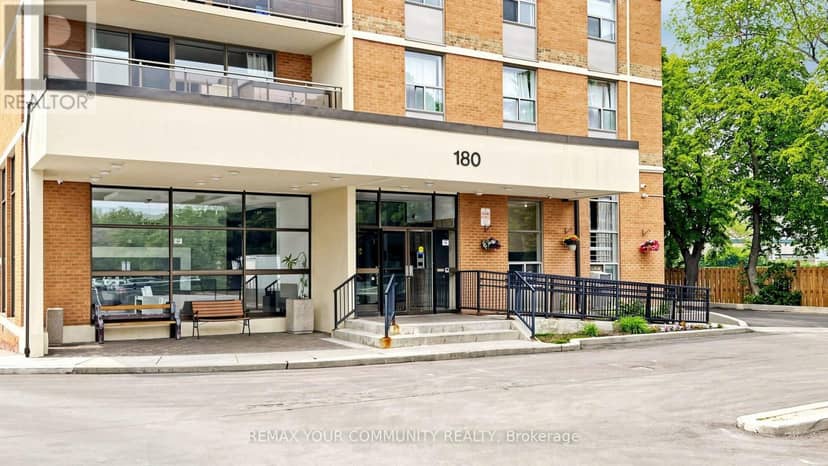 707 - 180 Dudley Avenue, Markham, photo 4