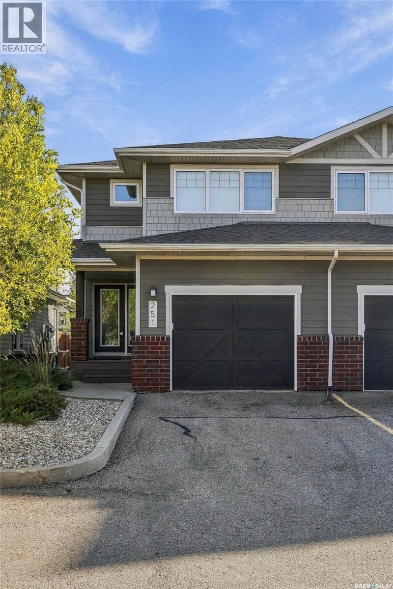 251 4002 Sandhill CRESCENT, Regina, photo 2