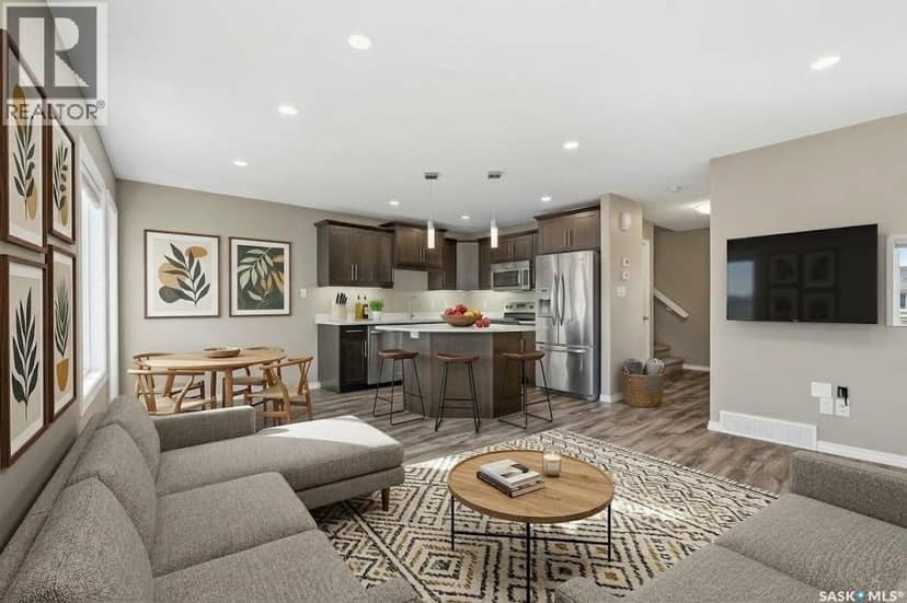 251 4002 Sandhill CRESCENT, Regina, photo 5