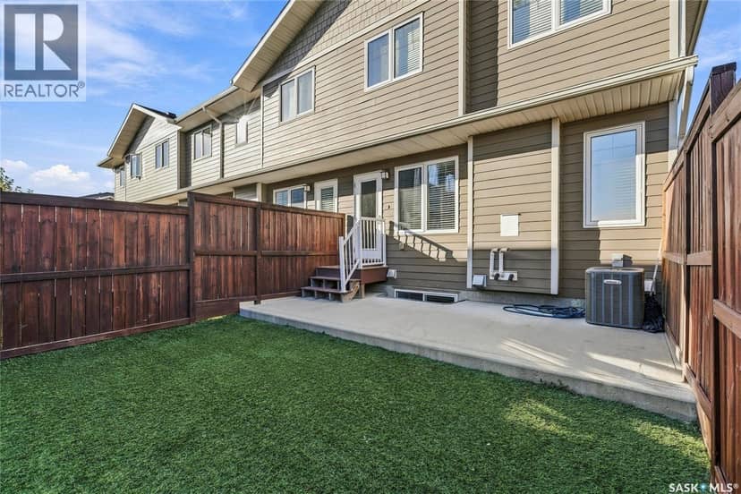 251 4002 Sandhill CRESCENT, Regina, photo 4