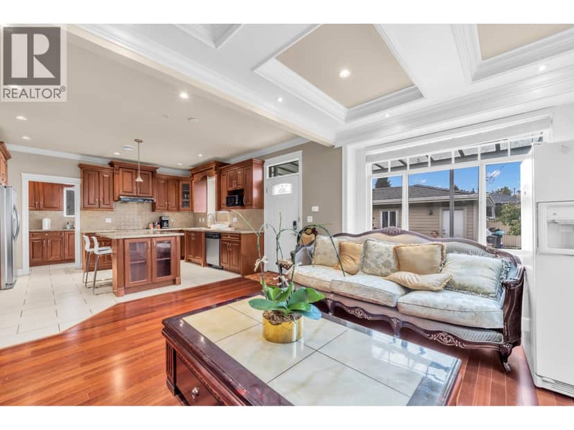 725 W 61ST AVENUE, Vancouver, photo 6