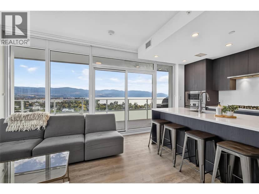 1626 Water Street Unit# 1804, Kelowna, photo 4