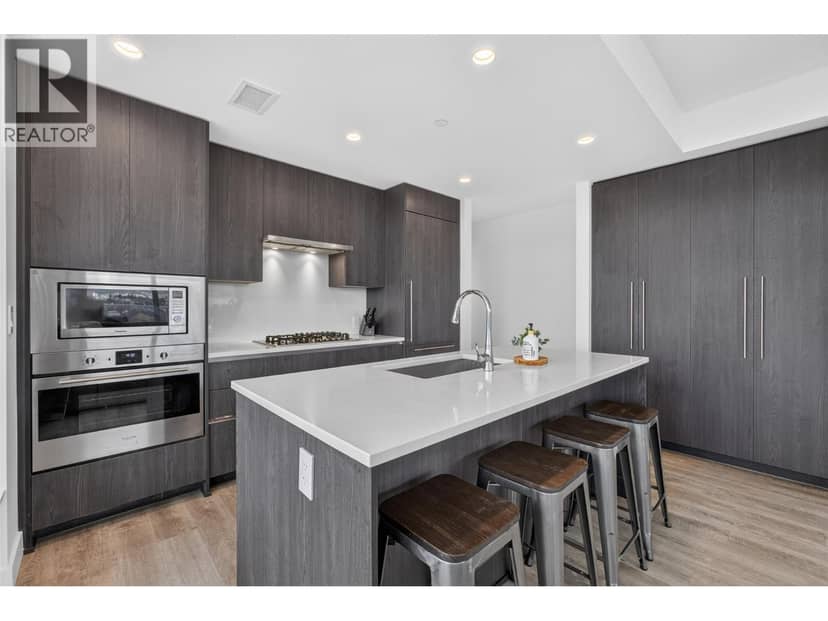 1626 Water Street Unit# 1804, Kelowna, photo 6