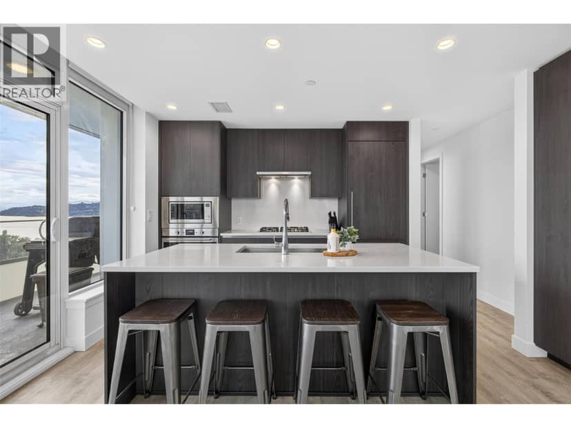 1626 Water Street Unit# 1804, Kelowna, photo 5