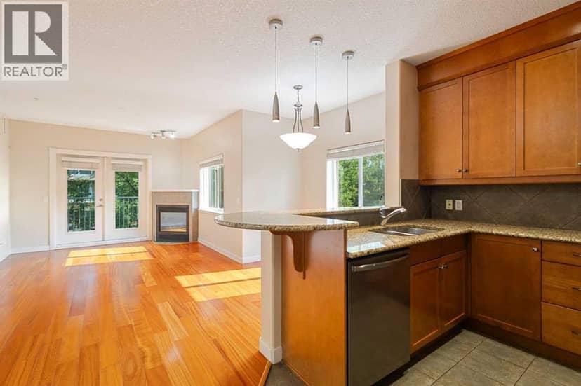 202, 509 21 Avenue SW — photo 9 of 32