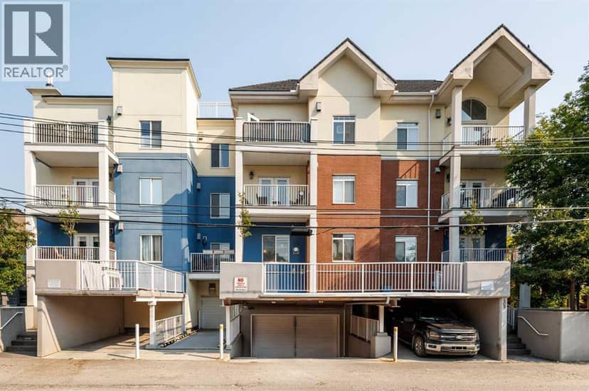 202, 509 21 Avenue SW, Calgary, photo 2