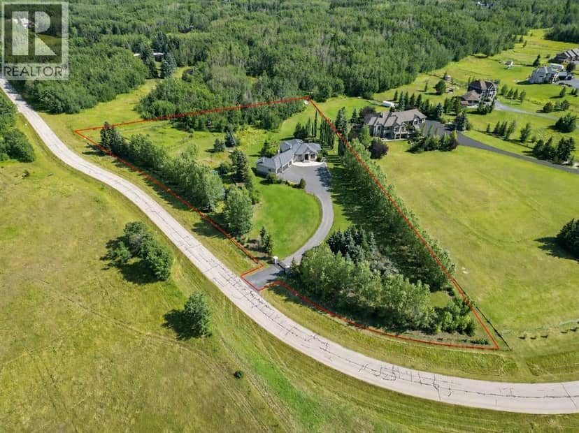 31127 Woodland Way, Rural Rocky View County, photo 6
