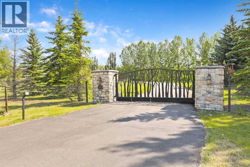31127 Woodland Way, Rural Rocky View County, photo 2