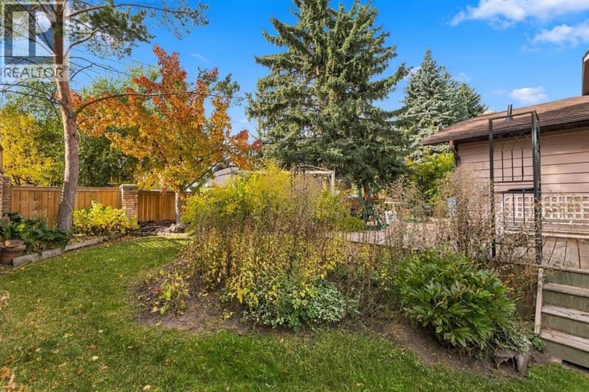 331 Oakfern Crescent SW, Calgary, photo 6