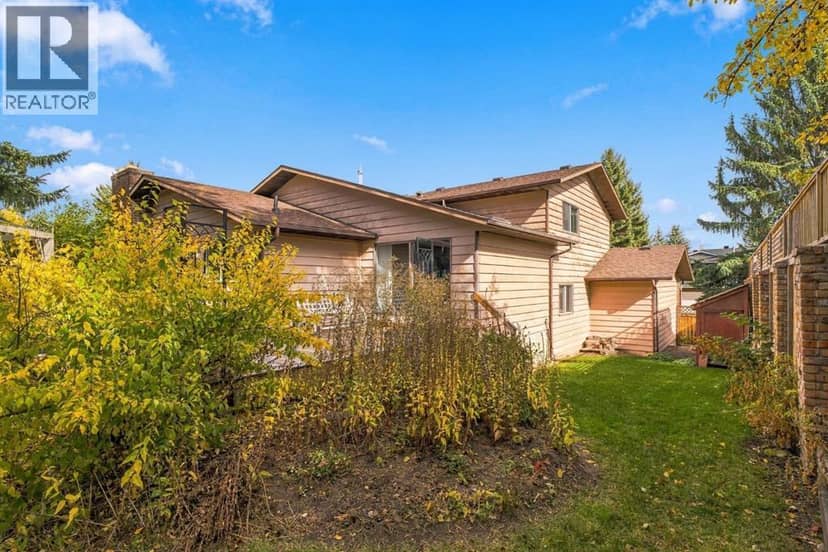 331 Oakfern Crescent SW, Calgary, photo 5