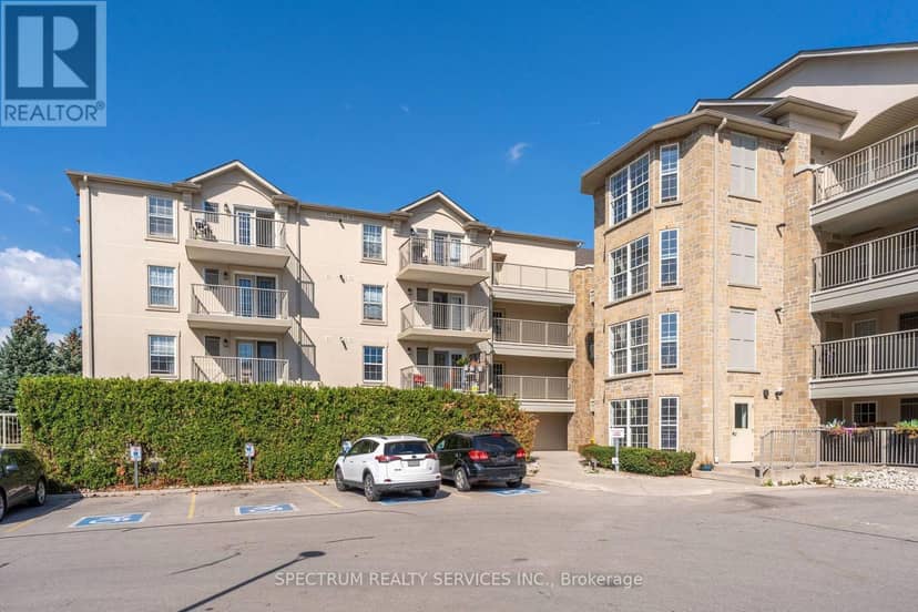 208 - 1480 Bishops Gate, Oakville, photo 2