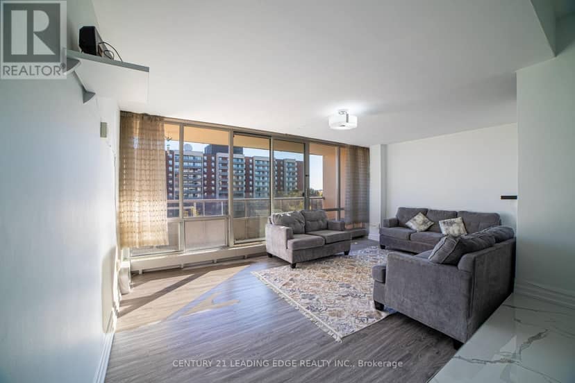 604 - 25 Four Winds Drive, Toronto, photo 3