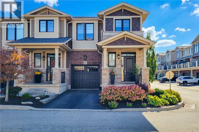 65 WATERVIEW Lane, Grimsby