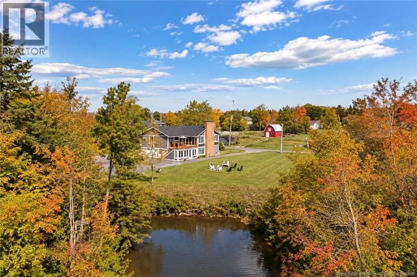89 Main Street, Rexton